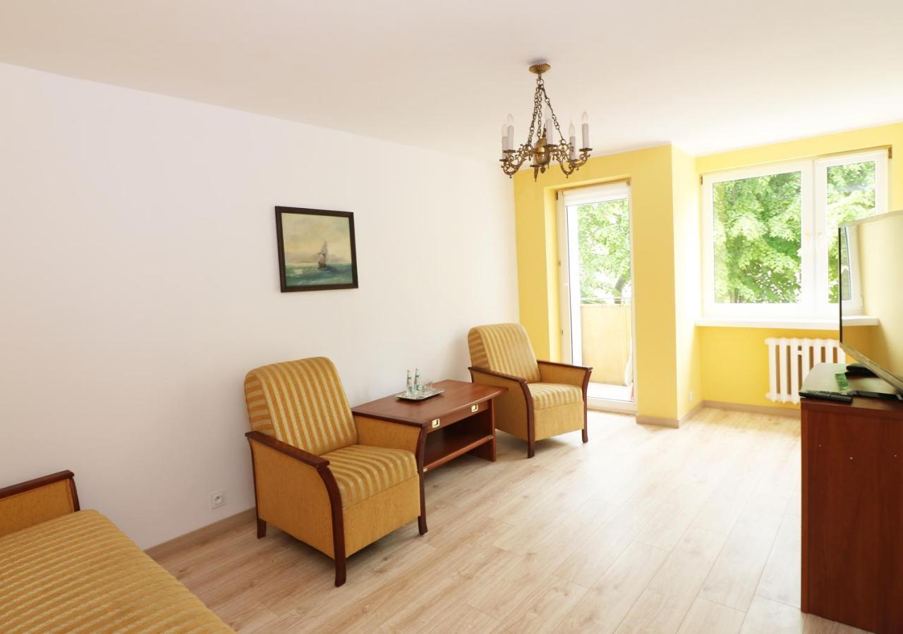 Apartament Aapartament