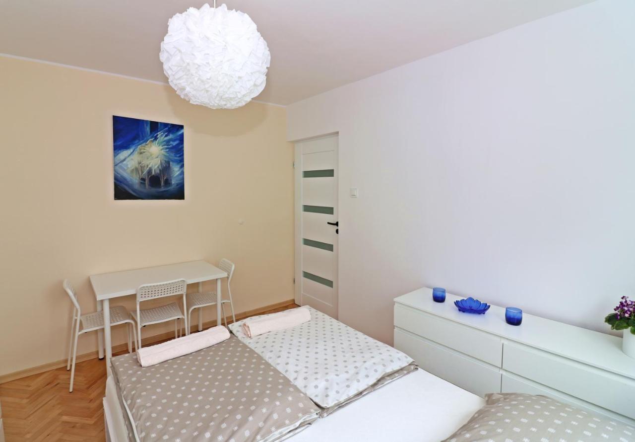 Apartament Aapartament